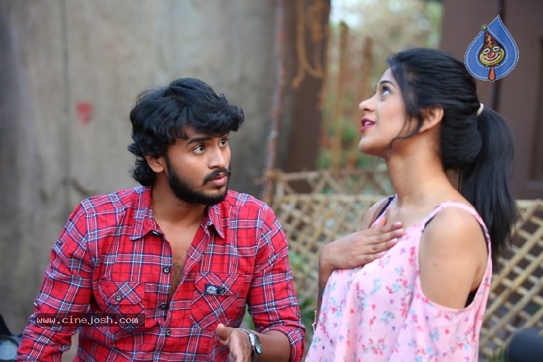 EK Movie Stills - 2 / 21 photos