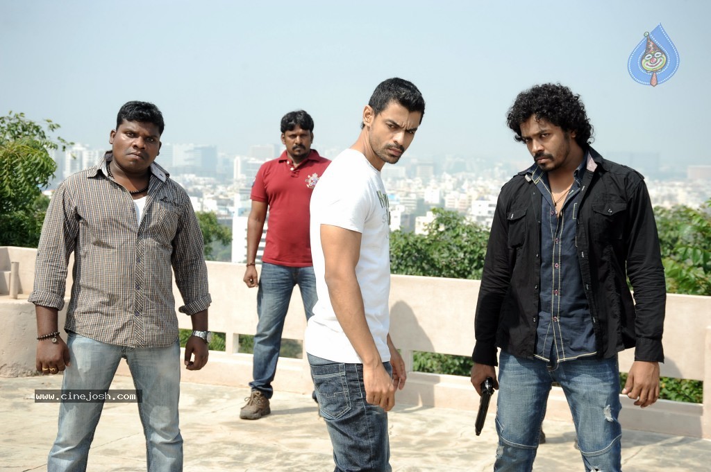 EK Movie Stills - 42 / 43 photos