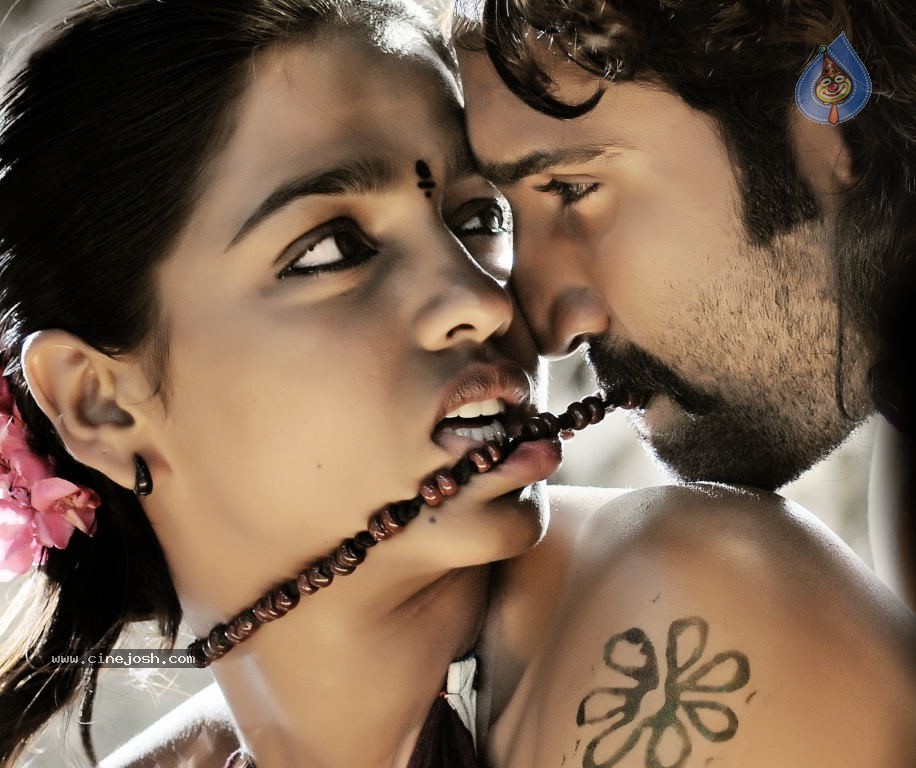 Eka Veera Movie Stills - 30 / 47 photos