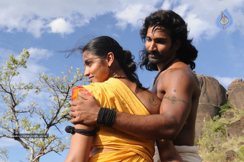 Eka Veera Movie Stills - 33 / 47 photos