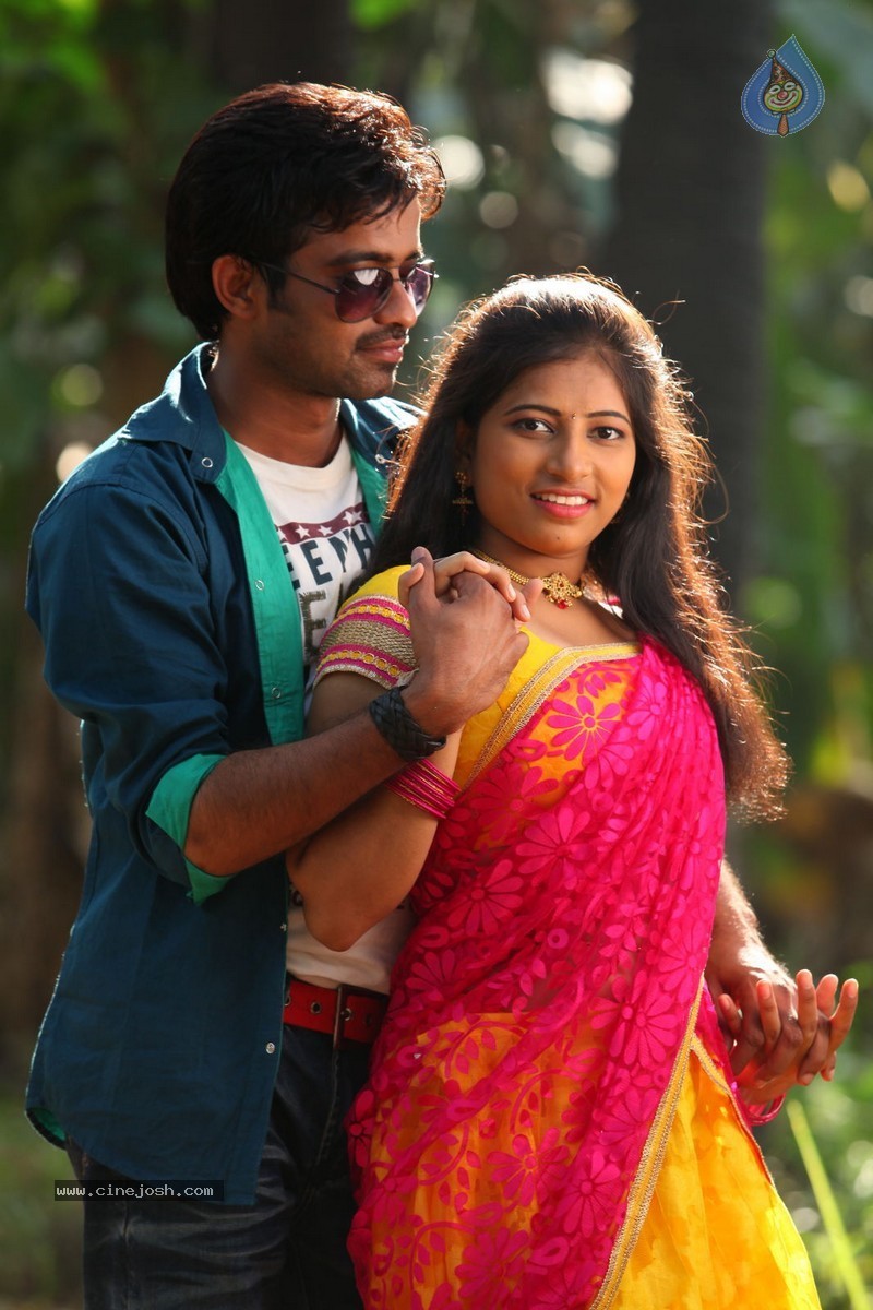 Emaindi Movie Stills - 36 / 66 photos