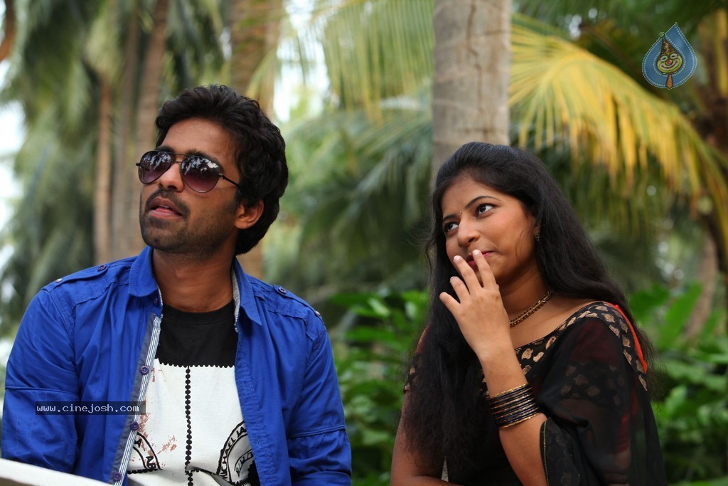 Emaindi Movie Stills - 41 / 66 photos