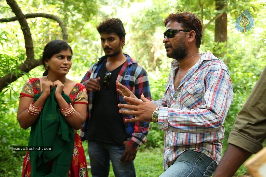 Emaindi Movie Stills - 46 / 66 photos