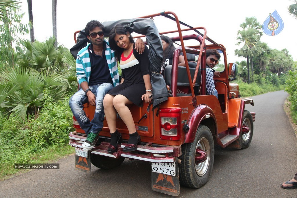 Emaindi Movie Stills - 66 / 66 photos