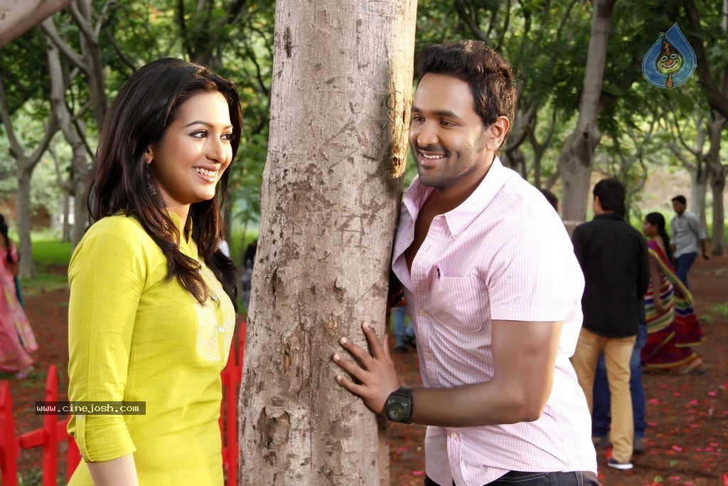 Errabassu Movie Stills - 7 / 24 photos