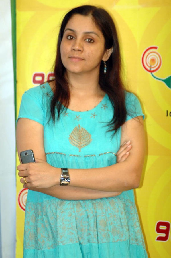 Evaraina Epudaina At Radio Mirchi  - 4 / 15 photos