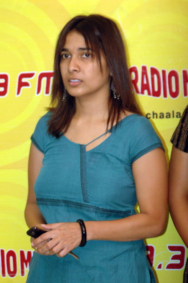 Evaraina Epudaina At Radio Mirchi  - 6 / 15 photos