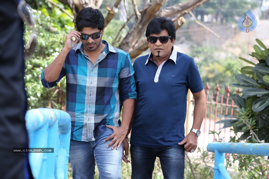 Galata Movie Stills - 8 / 8 photos