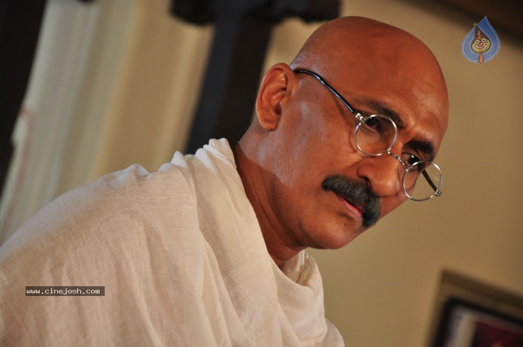 Gandhi Movie Stills - 43 / 78 photos