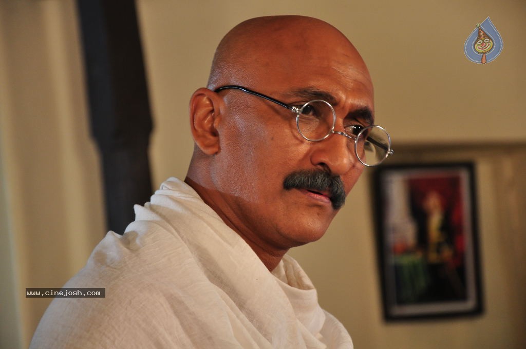 Gandhi Movie Stills - 44 / 78 photos