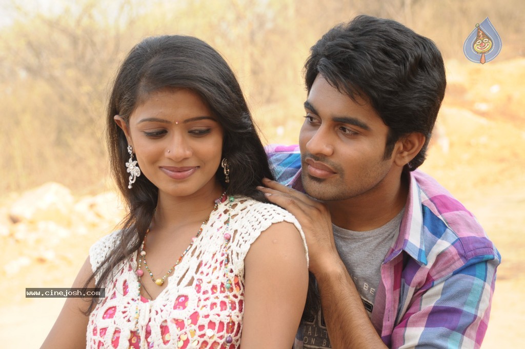 Gandikotalo Movie Stills - 96 / 129 photos