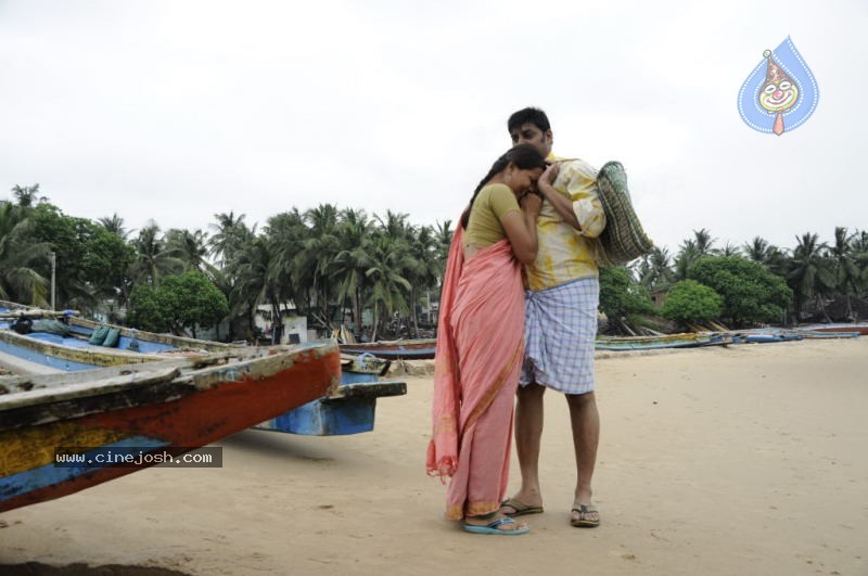 Ganga Putrulu Movie Gallery - 28 / 74 photos