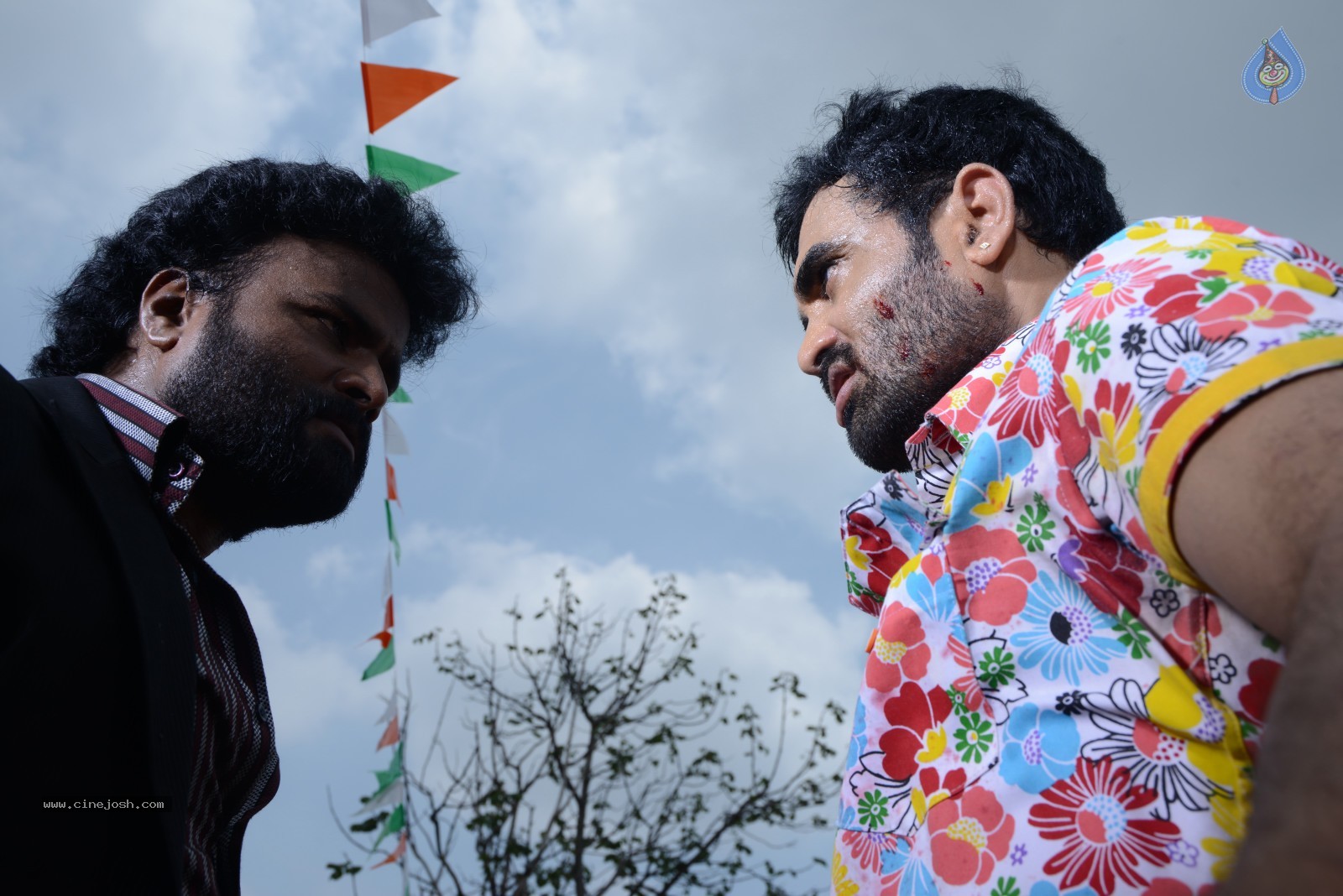 Gate Movie Stills - 3 / 25 photos