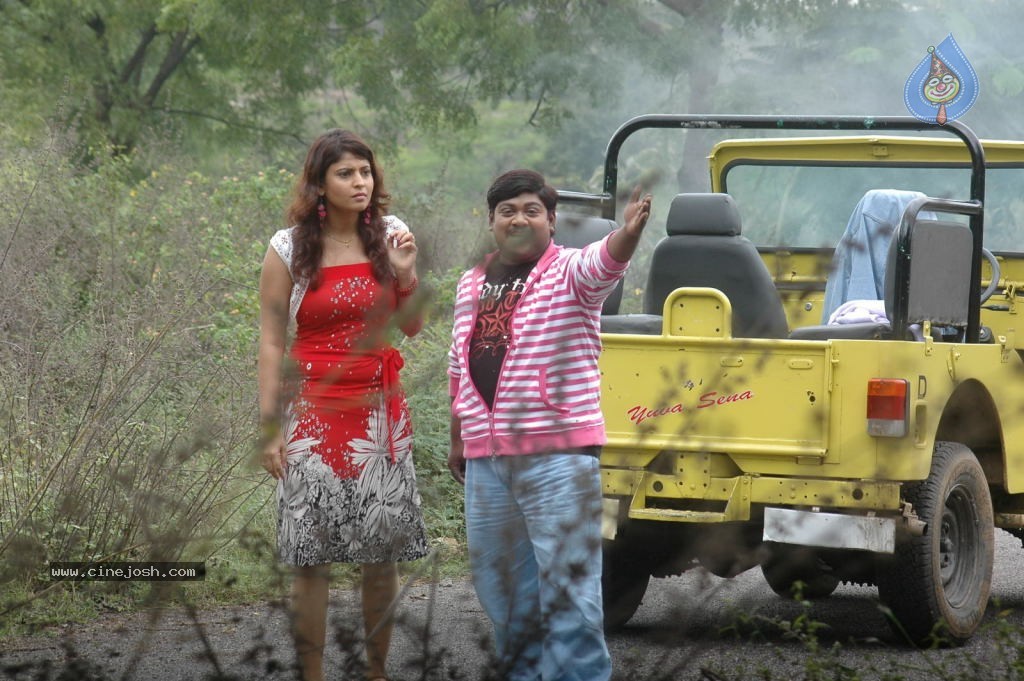 Gavvalata Movie Hot Stills - 43 / 63 photos