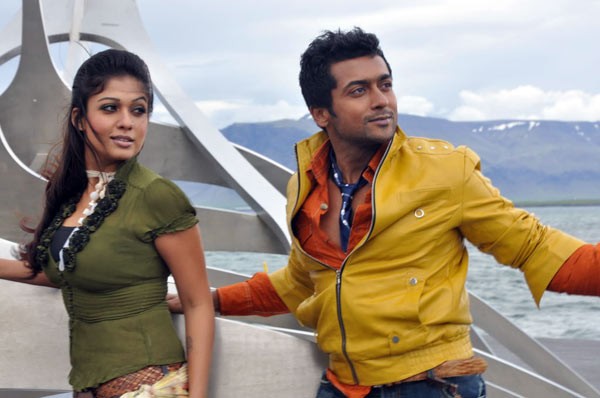 Ghatikudu - Suriya - Nayanatara - 3 / 44 photos