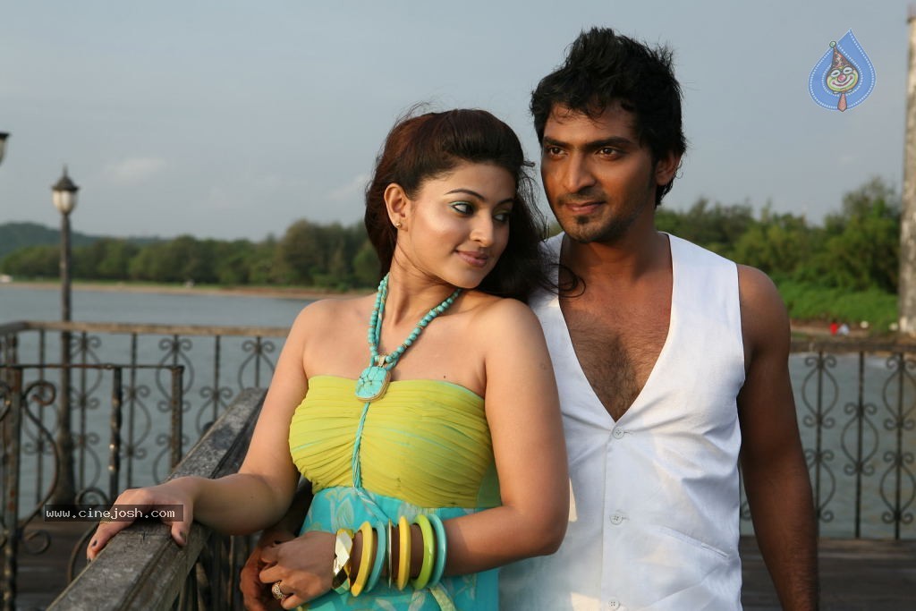 Goa Movie Stills - Photo 2 of 7