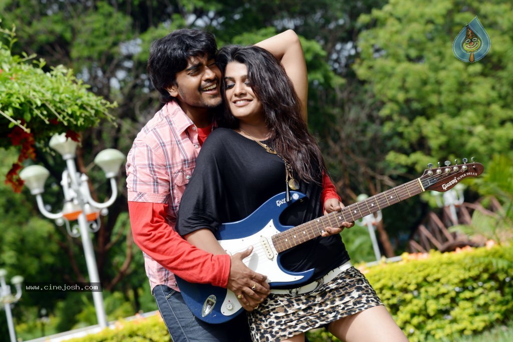 Gola Seenu Movie Stills - 1 / 20 photos