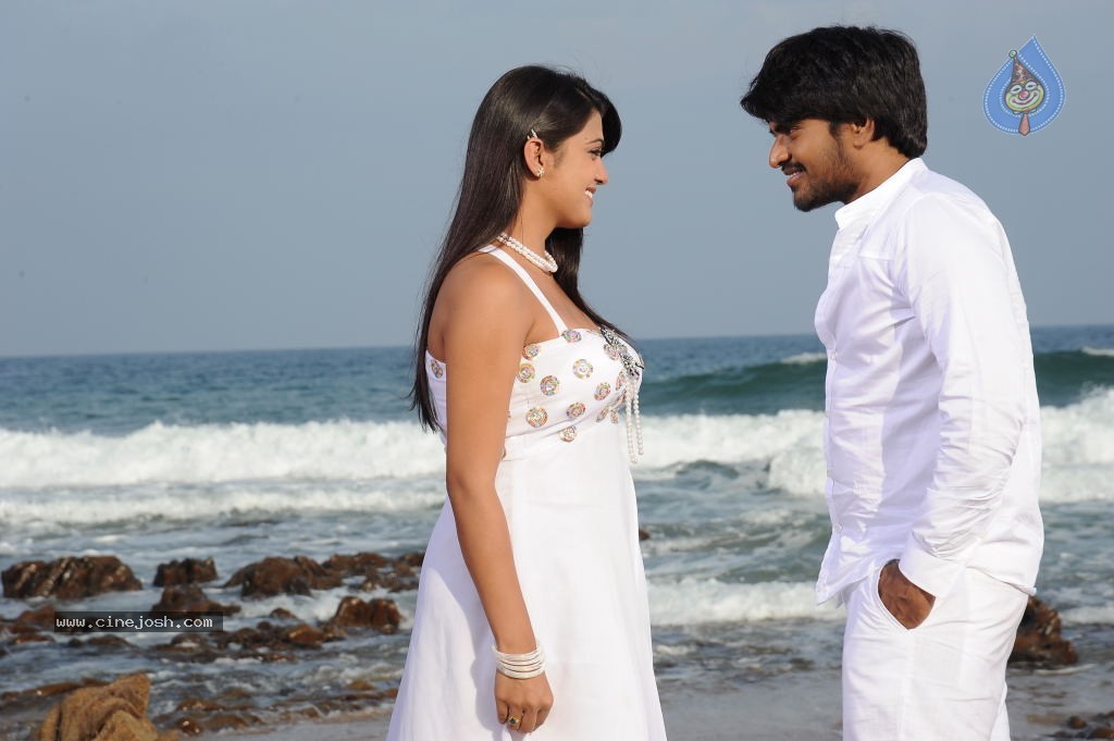 Gola Seenu Movie Stills - 11 / 20 photos