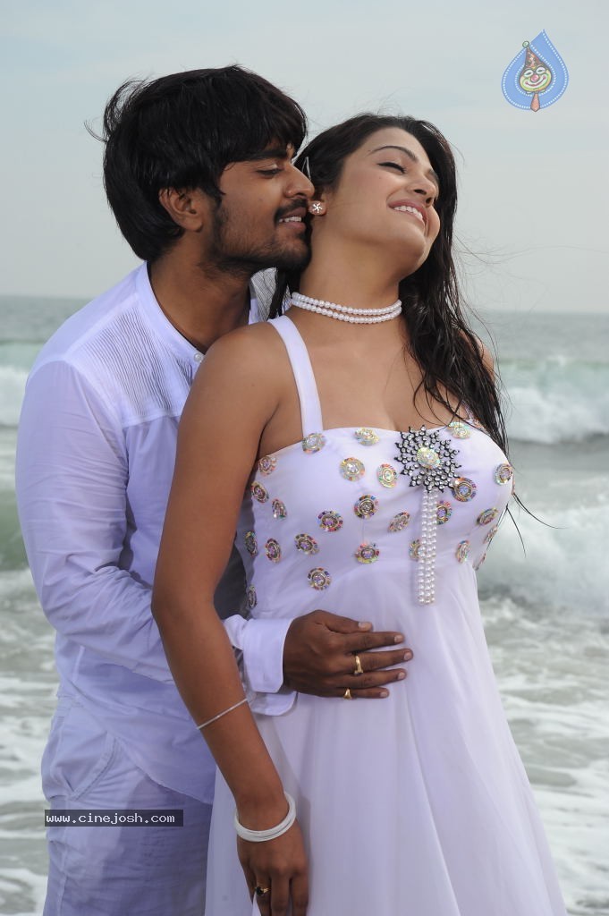 Gola Seenu Movie Stills - 20 / 20 photos