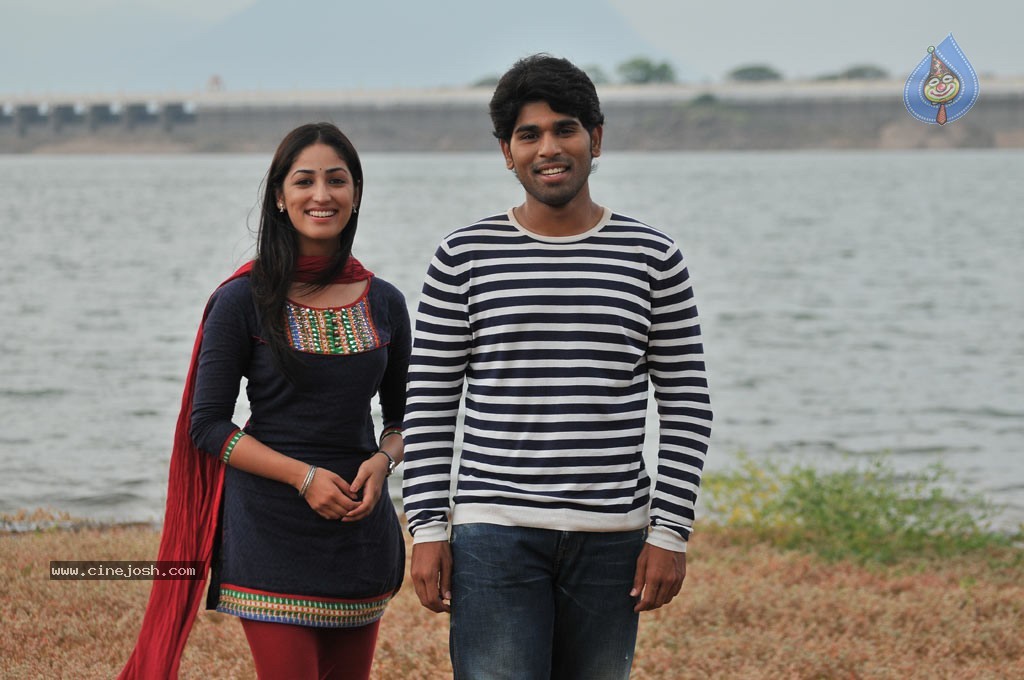 Gouravam Movie Gallery - 31 / 89 photos