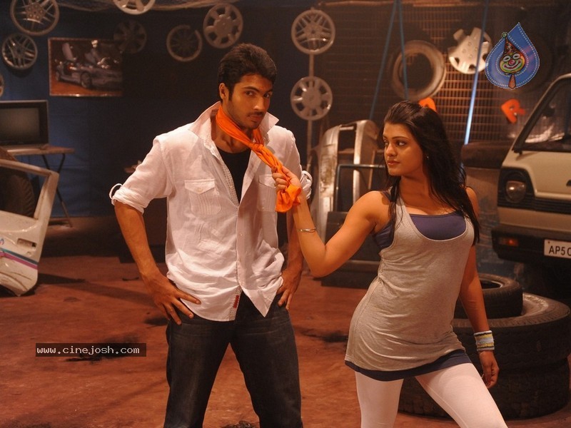 Graduate Movie New Stills - 19 / 56 photos