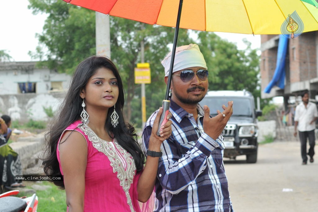 Gulabi Movie Stills - 16 / 31 photos