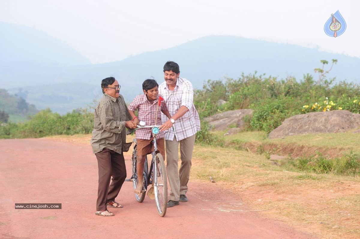 Hithudu Movie Stills - 1 / 12 photos