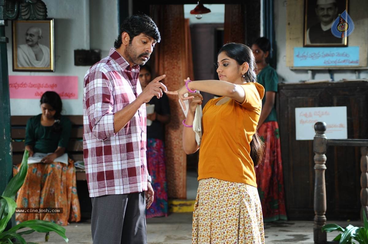 Hithudu Movie Stills - 9 / 12 photos