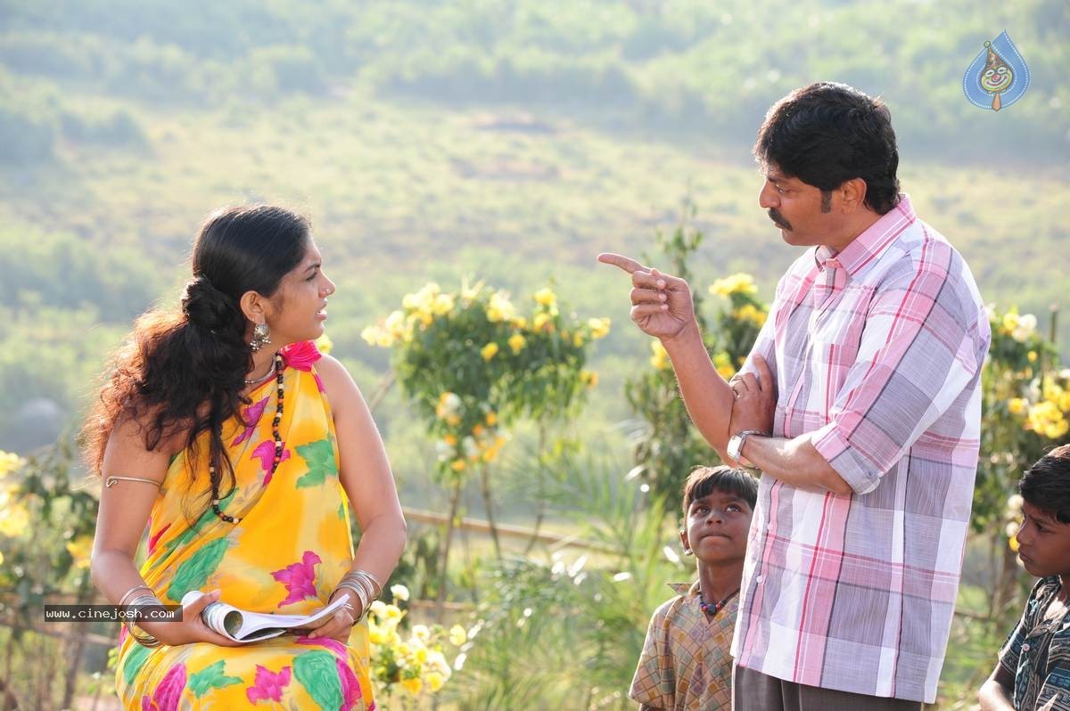 Hithudu Movie Stills - 12 / 12 photos