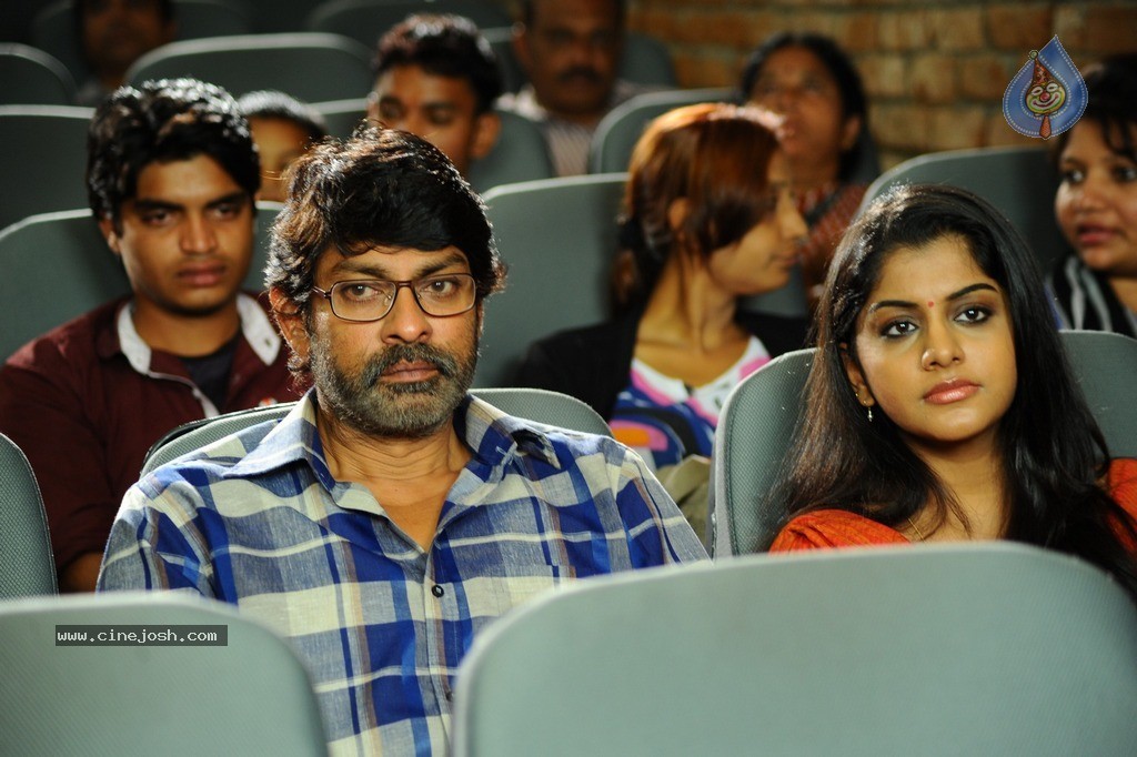 Hithudu Movie Stills - 3 / 10 photos