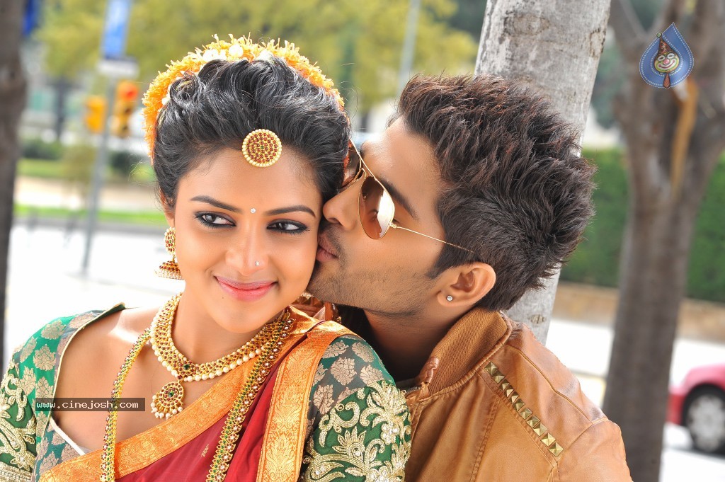 Iddarammayilatho Latest Photos - 2 / 24 photos