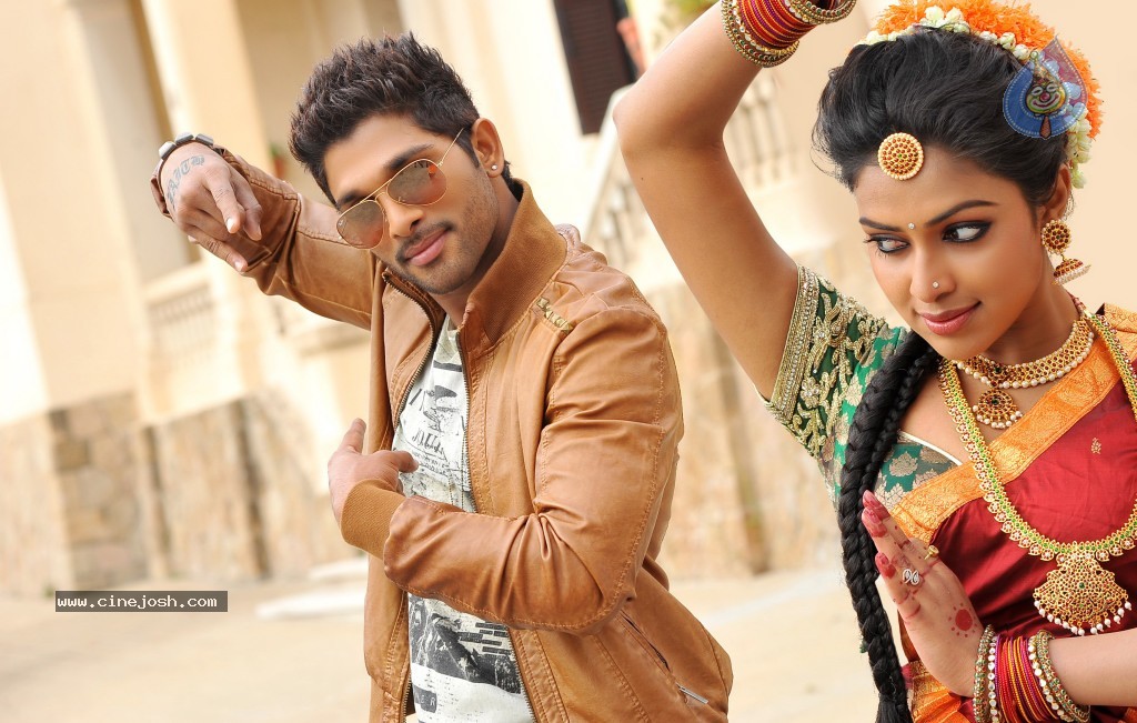 Iddarammayilatho Latest Photos - 6 / 24 photos