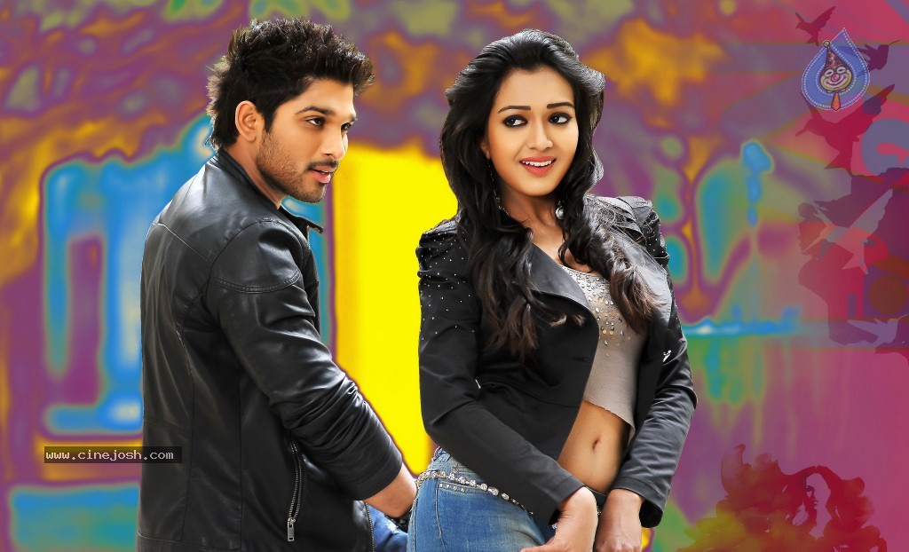 Iddarammayilatho Latest Photos - 14 / 24 photos