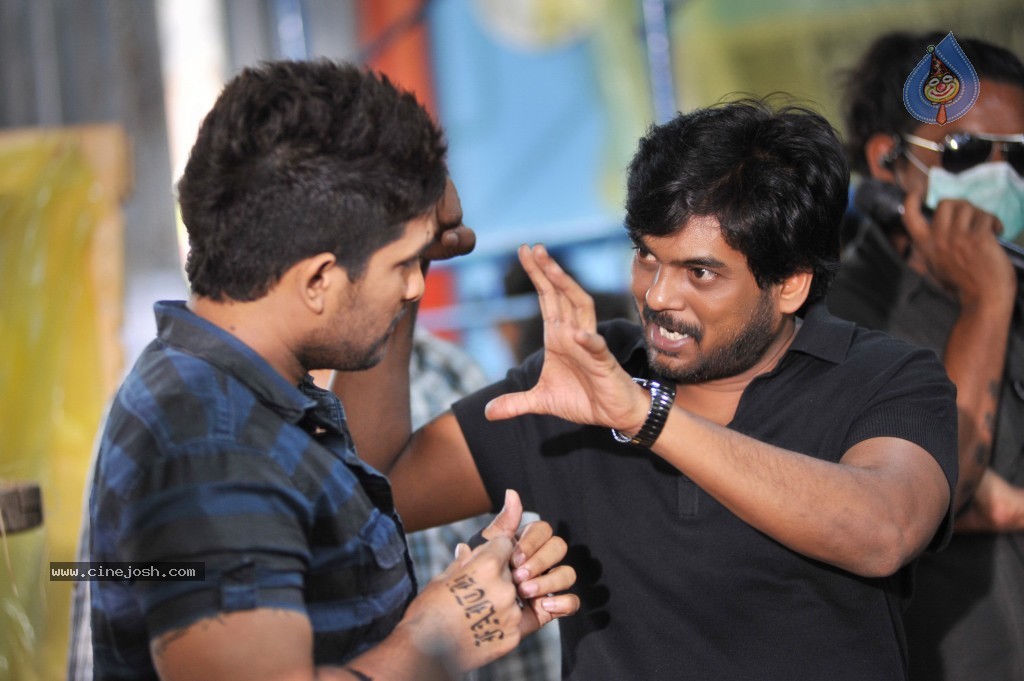 Iddarammayilatho Latest Photos - 24 / 24 photos