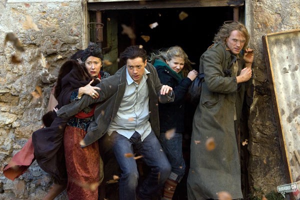 Inkheart Movie Stills - 3 / 17 photos