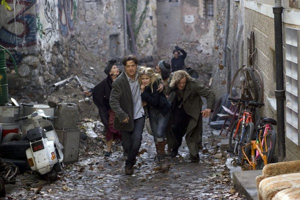 Inkheart Movie Stills - 8 / 17 photos