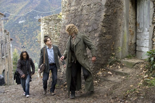 Inkheart Movie Stills - 10 / 17 photos