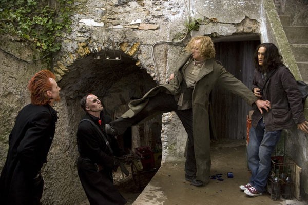 Inkheart Movie Stills - 11 / 17 photos