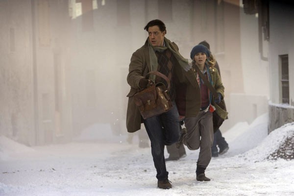 Inkheart Movie Stills - 13 / 17 photos