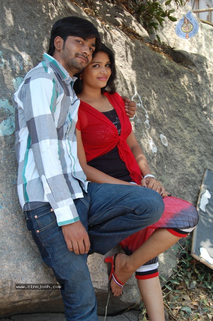 Iragadeestaa Movie Stills - 32 / 91 photos