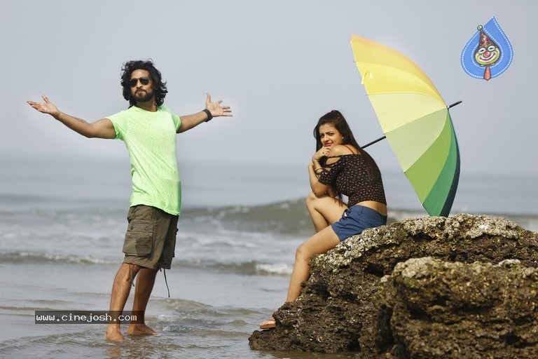 Ishtamgaa Movie Stills - 8 / 12 photos