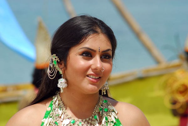 Namitha - Jagan Mohini - photos - Photo 8 of 107