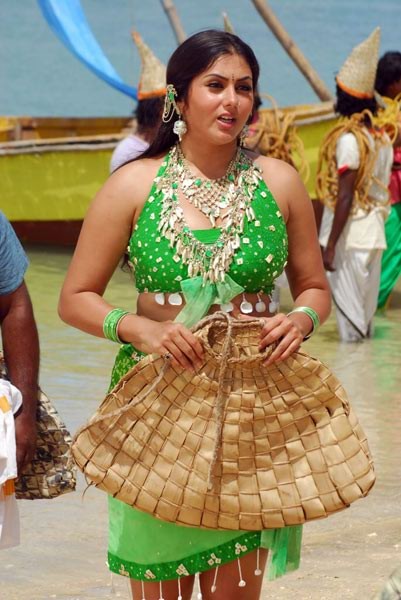 Namitha - Jagan Mohini - photos - 28 / 107 photos