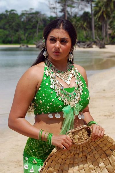 Namitha - Jagan Mohini - photos - 29 / 107 photos