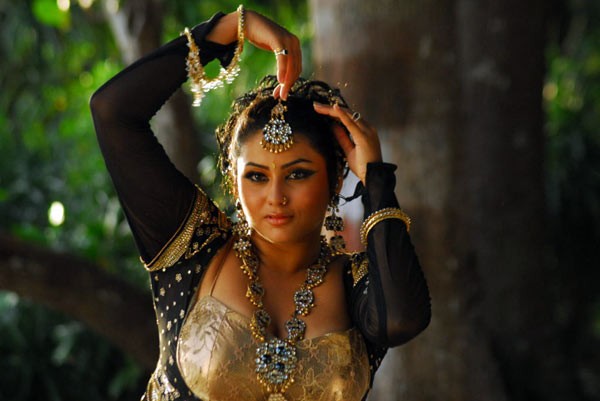 Namitha - Jagan Mohini - photos - 67 / 107 photos