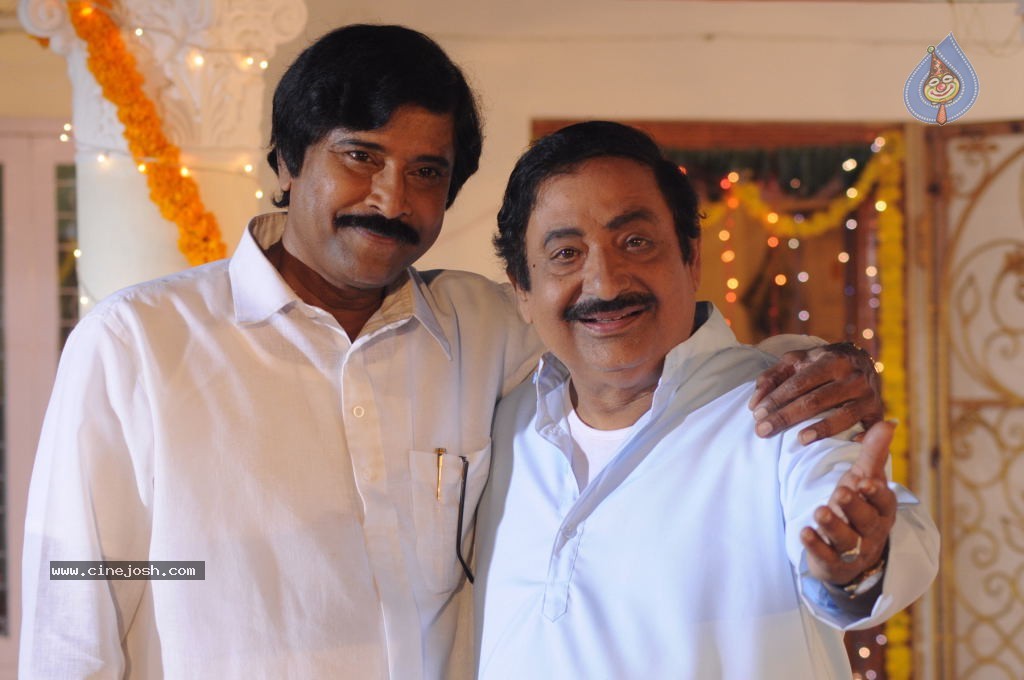 Jagannayakudu Movie Pics - 15 / 45 photos