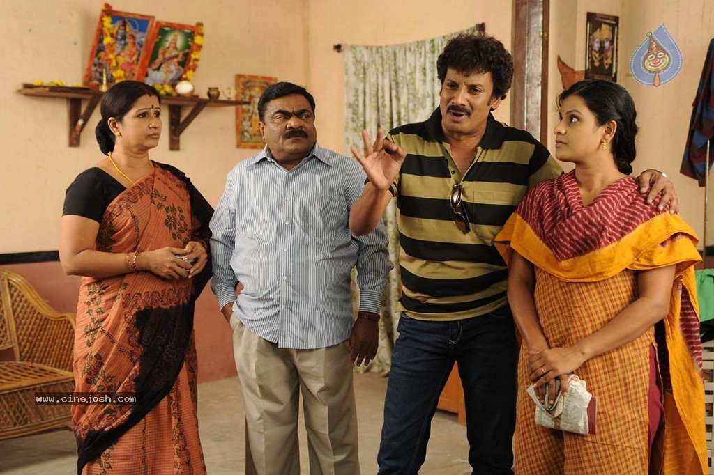 Janmasthanam Movie Stills - 41 / 121 photos