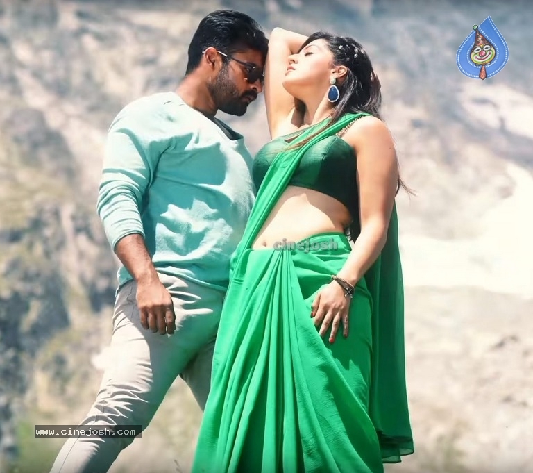 Jawaan Movie New Photos - 17 / 17 photos