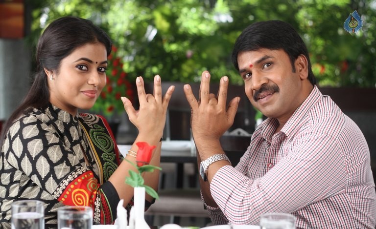 Jayammu Nischayammuraa Photos - 6 / 6 photos