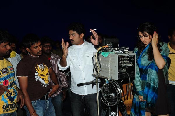 Jayeebhava Working Stills - 49 / 145 photos